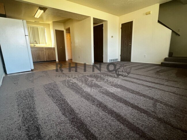 Foto del edificio - 463 N 1465 W