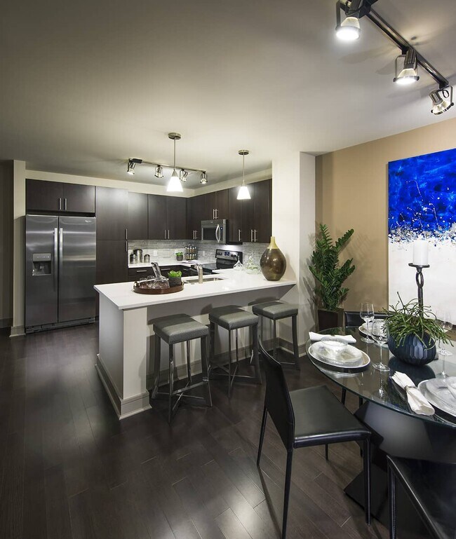 Foto del edificio - 100 Northern Ave