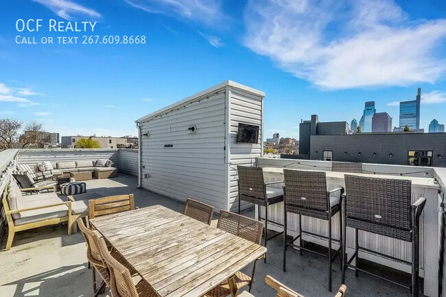Foto del edificio - 709 N 19th St