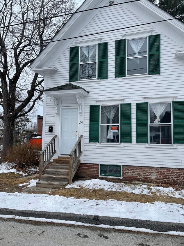 Primary Photo - 20 Green St