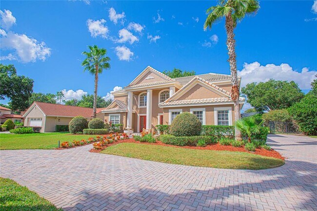 Foto del edificio - 7914 Summer Ridge Pl