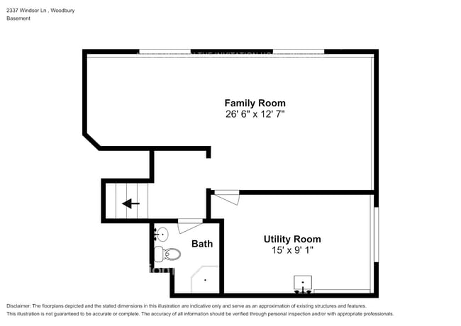 Building Photo - 2337 Windsor Ln