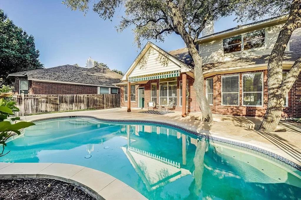 Foto principal - 1723 Nelson Ranch Loop