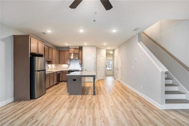 Building Photo - 1341 Parc Bench Rd