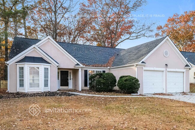 Foto del edificio - 2654 Conifer Green Way