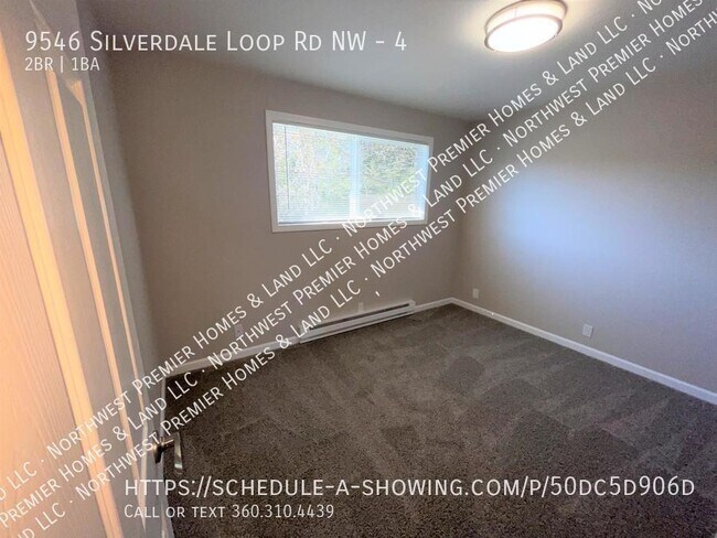 Foto del edificio - 9546 Silverdale Loop Rd NW