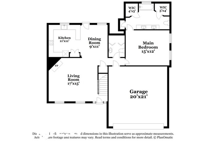 Foto del edificio - 441 Parrish Hill