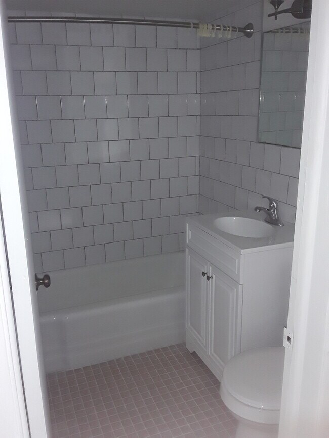 Bathroom - 8030 Keating Ave