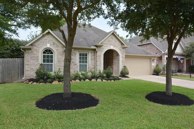 Building Photo - 1523 Stone Canyon Dr