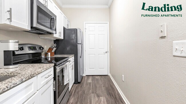 Foto del edificio - 4800 Oak St