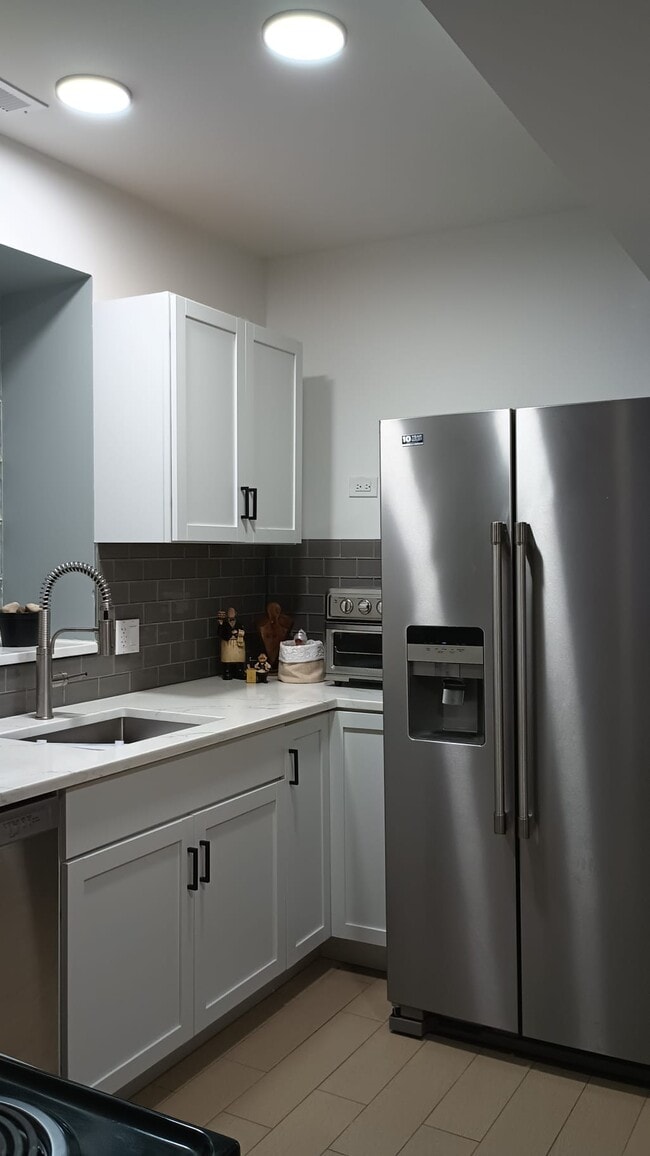 Foto del edificio - 1529 W Cullerton St