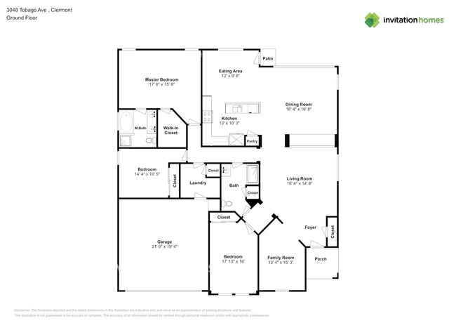 Building Photo - 3048 Tobago Ave