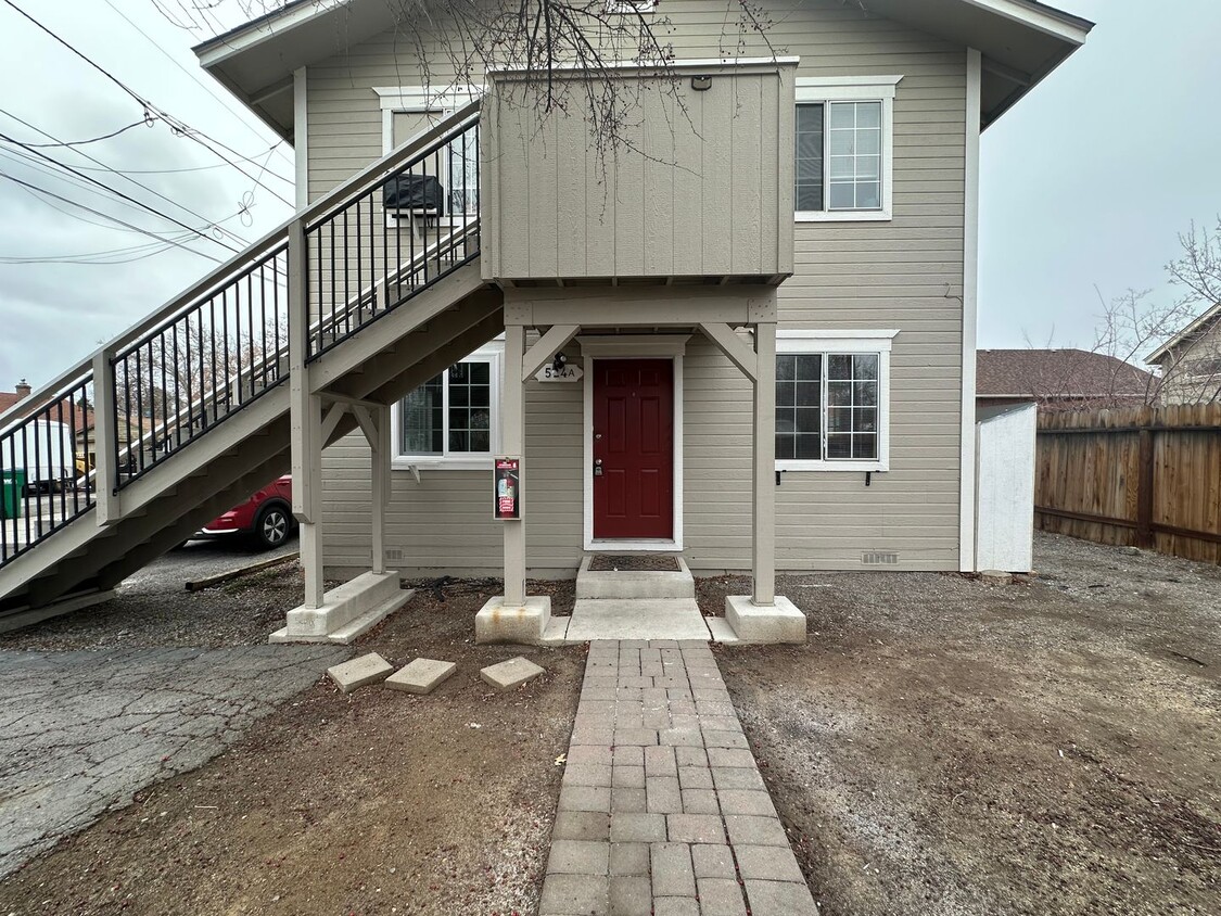 Primary Photo - Adorable Midtown Condo!