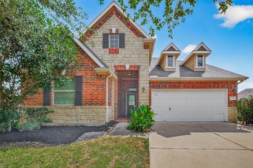 Primary Photo - 3003 Pennfield Park Ct