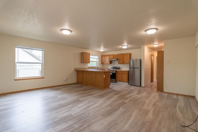 Foto del edificio - 508 NE Graham St