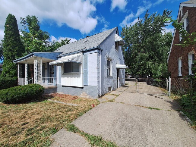 Foto del edificio - 6338 Lodewyck St