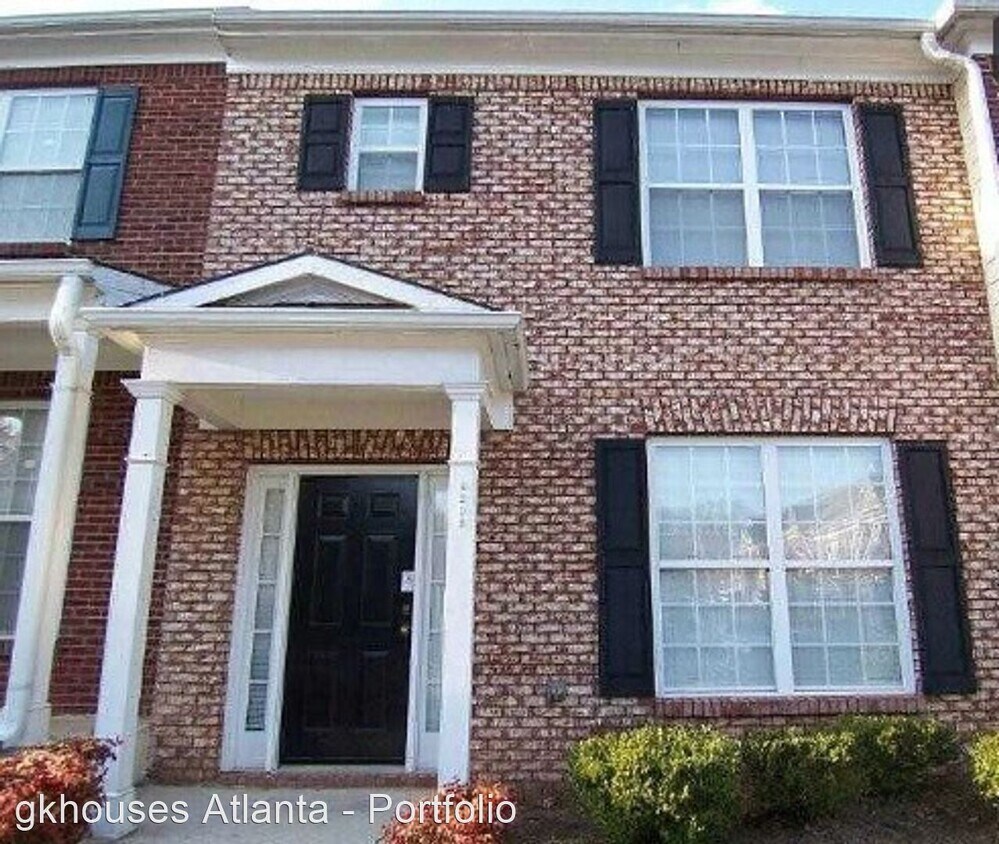 Foto principal - 4808 Hairston Park Square
