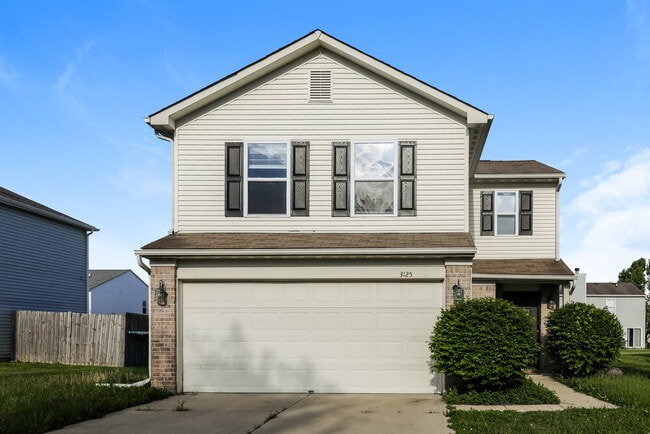 Building Photo - 3125 Danube Way
