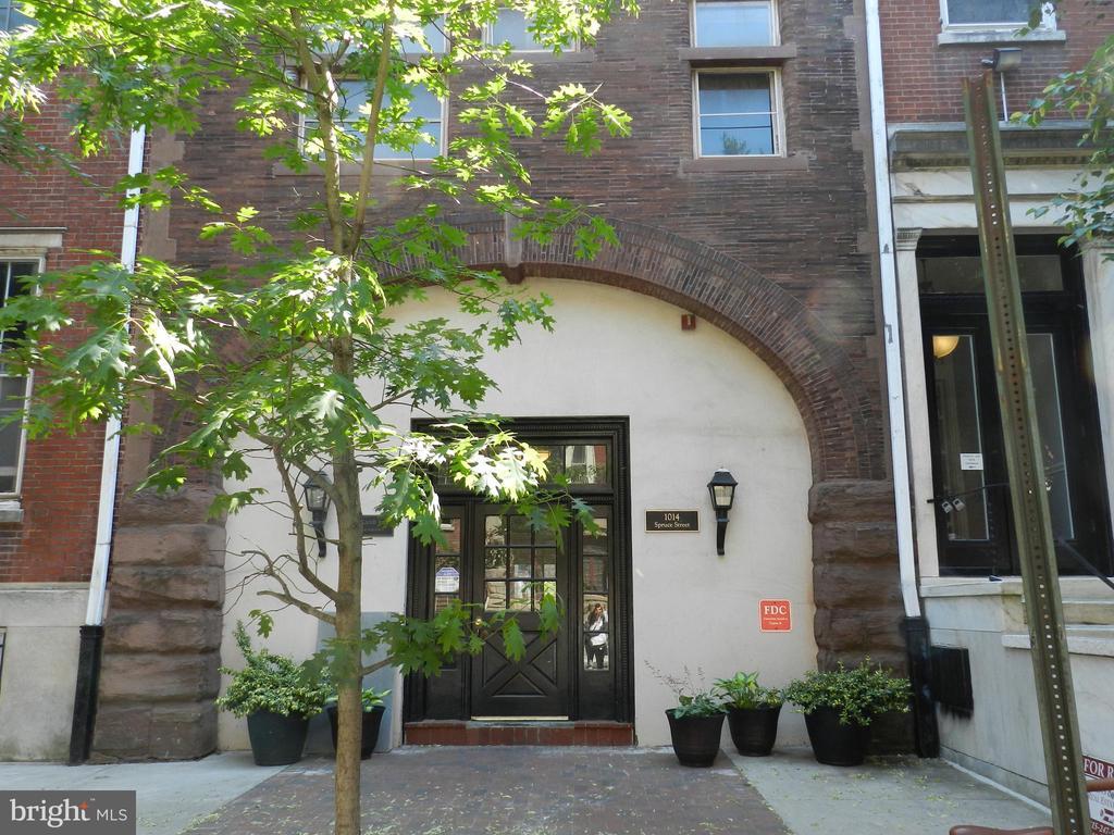 Foto principal - 1008-20 Spruce St