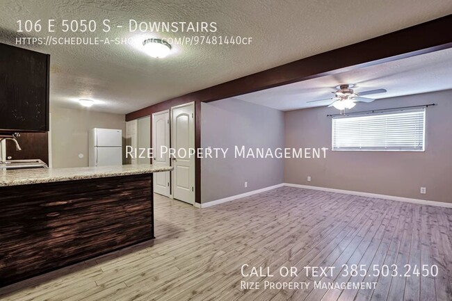 Building Photo - Everything You Need. All Right Here.