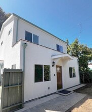 Building Photo - 429 N Cordova St