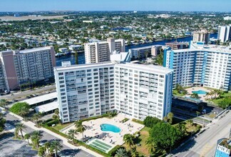 Building Photo - 201 N Ocean Blvd