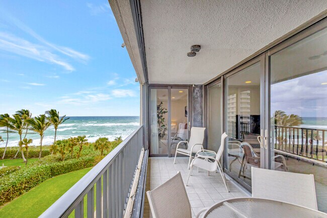 Building Photo - 450 Ocean Dr