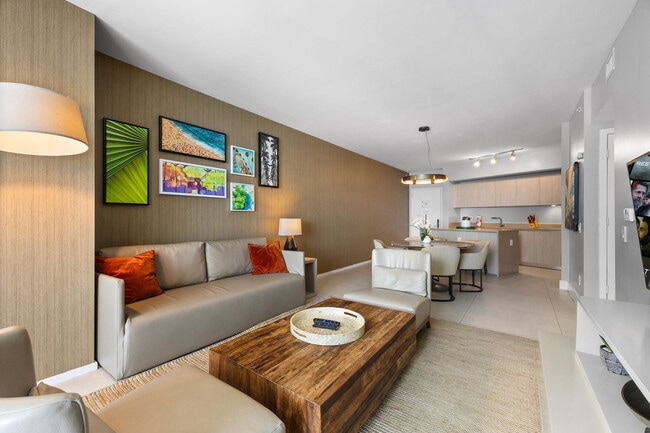 Building Photo - 4111 S Ocean Dr