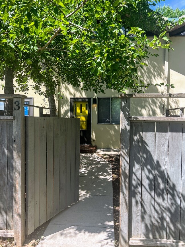 Photo - 1934 pine st Townhome