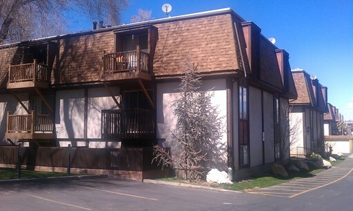Primary Photo - 5440 S Willow Ln