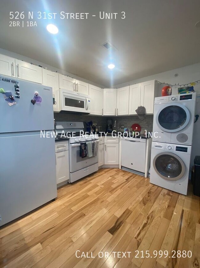 Foto del edificio - 526 N 31st St