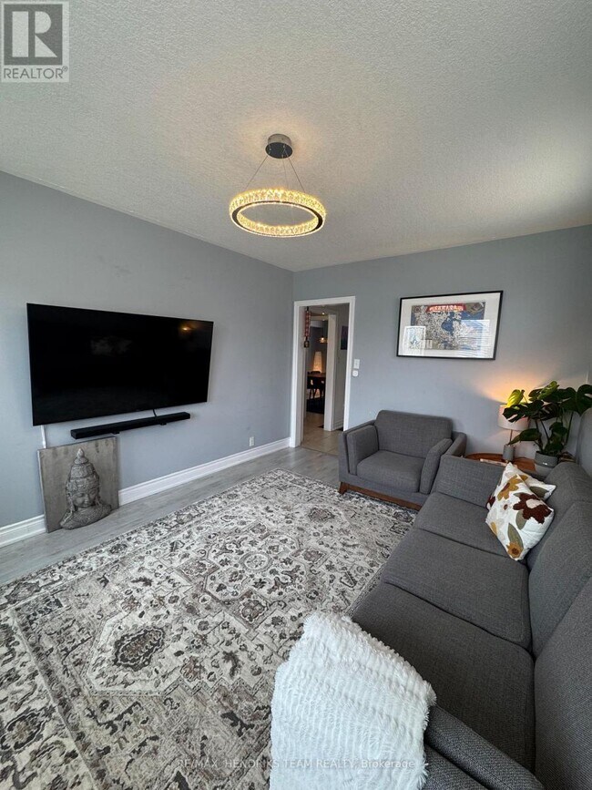 Photo du bâtiment - 91 Page St