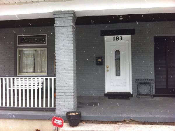 Front - 183 Woolper Ave