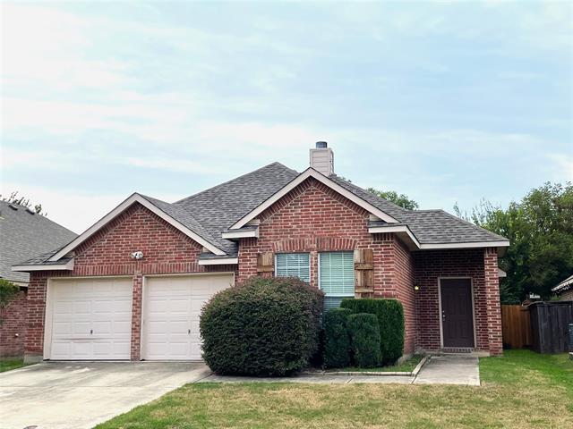 Foto del edificio - 4512 Dogwood Dr