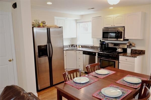 Foto del edificio - 192 Silver St