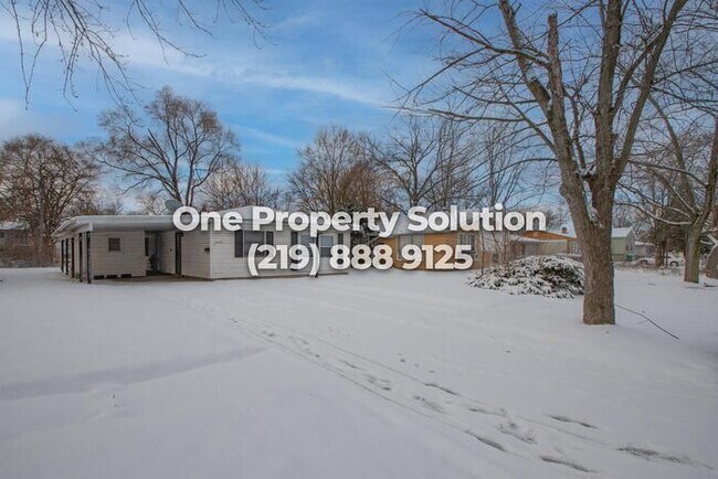 Building Photo - 1437 E 51st Ave