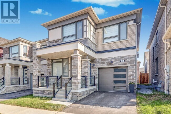 Building Photo - 1405 Longspur Trl