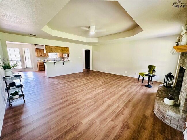 Building Photo - 153 Kinta Trail