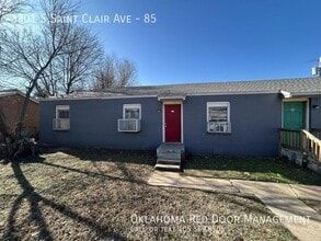 Building Photo - 3301 S St Clair Ave