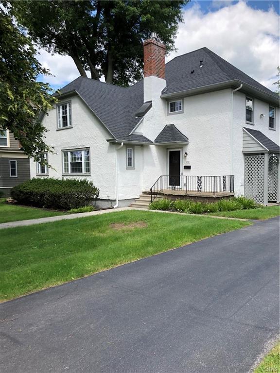 Primary Photo - 478 W Flower Ave