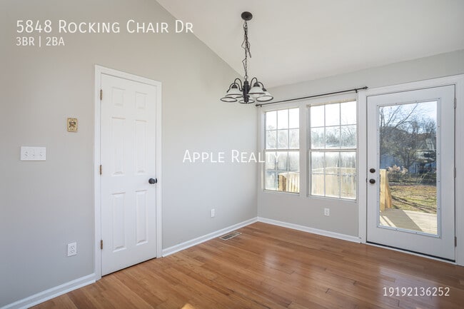 Building Photo - 5848 Rocking Chair Dr.