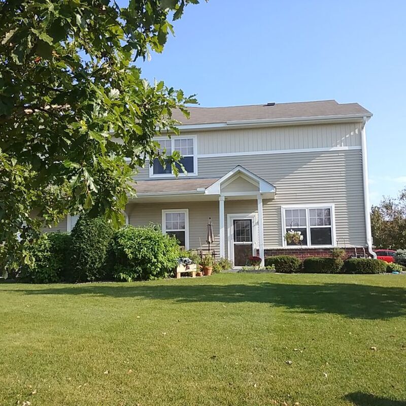 931 Willow Glen Dr, Buffalo, MN 55313 Townhome Rentals in Buffalo MN