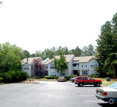 Building Photo - KRC Reserve