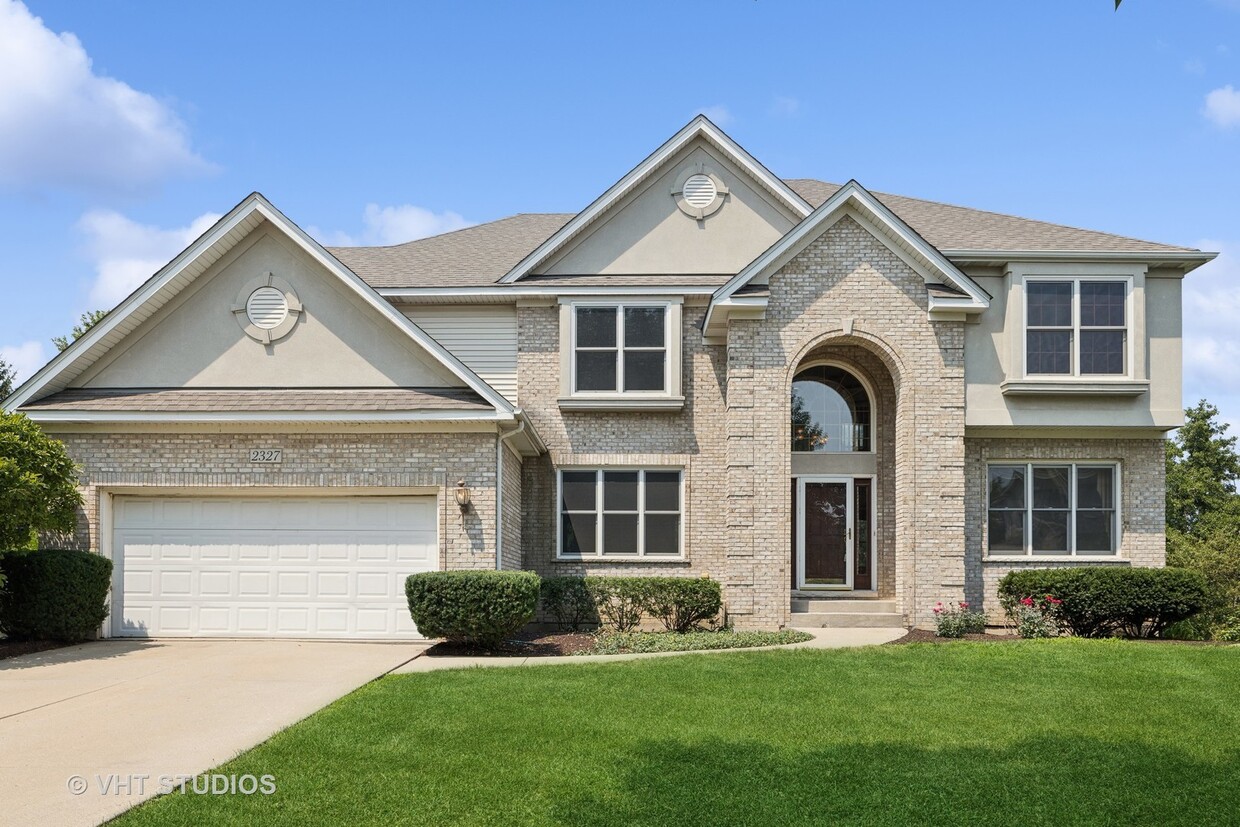 Foto principal - 2327 Flat Rock Ct