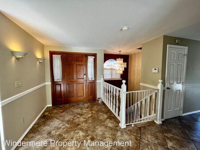 Building Photo - 4 br, 2.5 bath House - 6440 Provost Rd NW