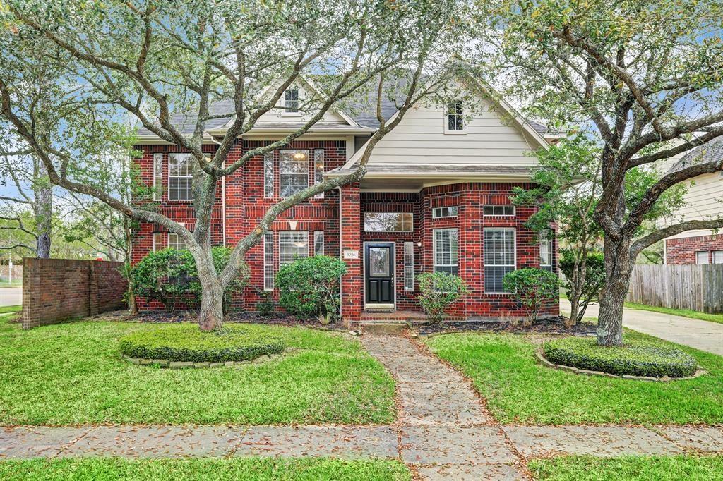 Foto principal - 3026 Cherry Mill Ct