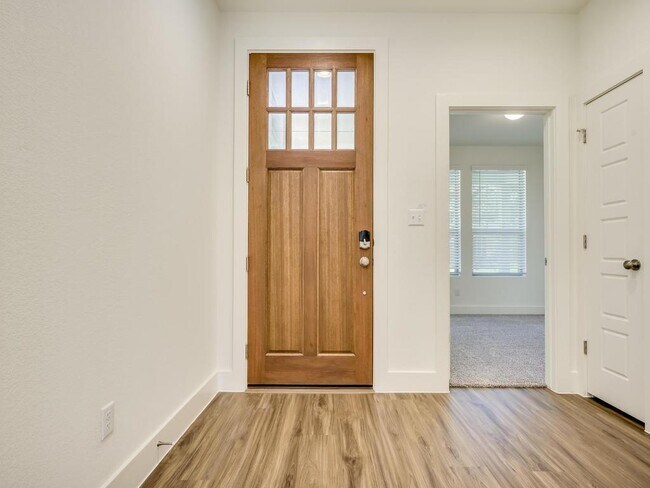 Foto del edificio - 2229 Upchurch St