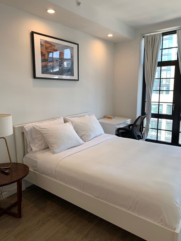 Foto principal - 138 Bowery