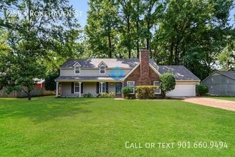 Building Photo - 2593 Rosehaven Dr