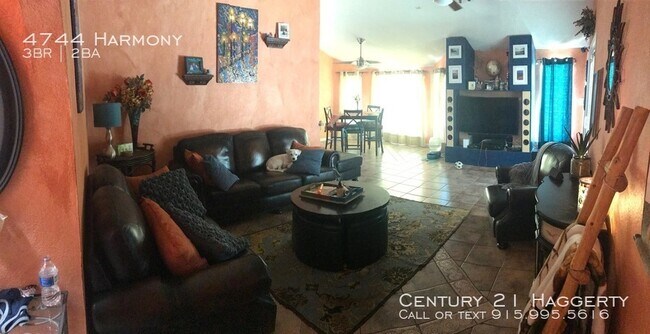 Building Photo - 4744 Harmony Dr